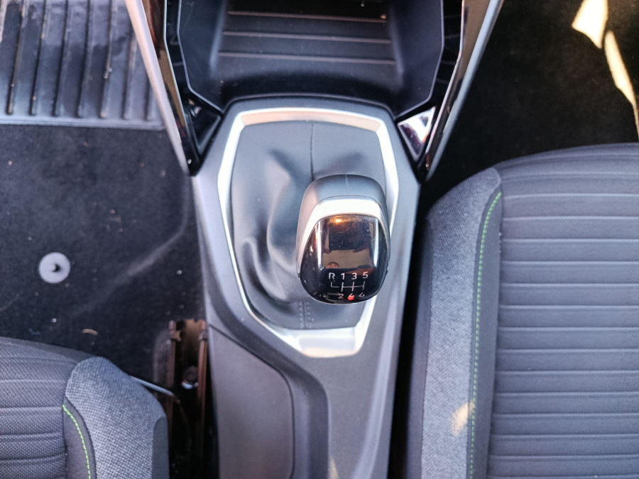 Imagen de Peugeot 208