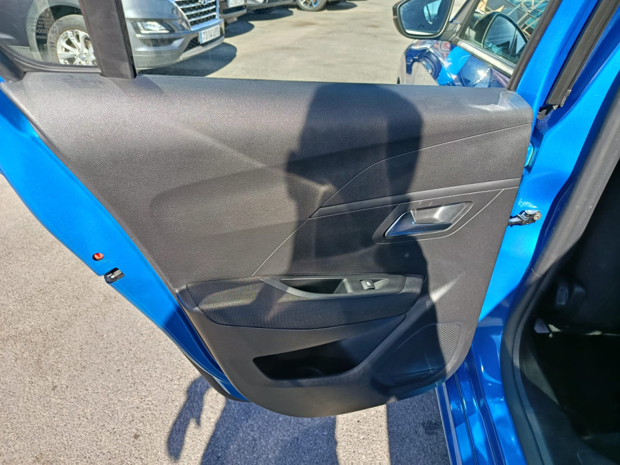 Imagen de Peugeot 208