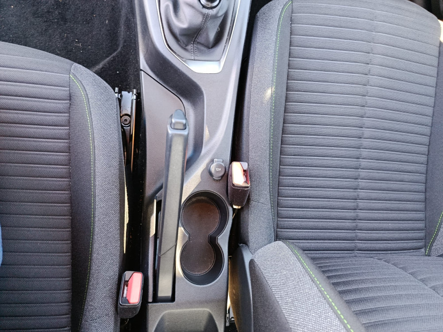 Imagen de Peugeot 208
