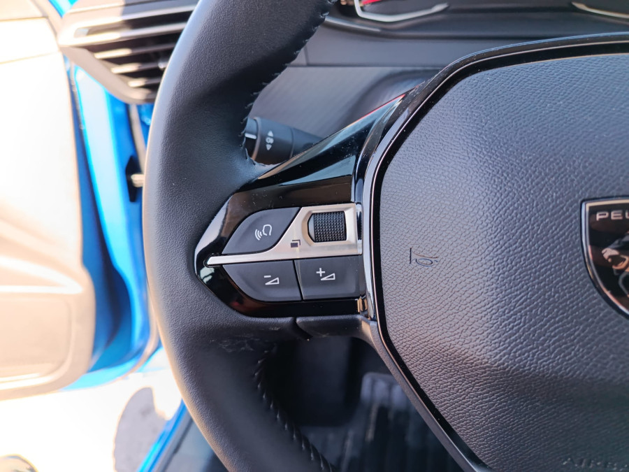 Imagen de Peugeot 208
