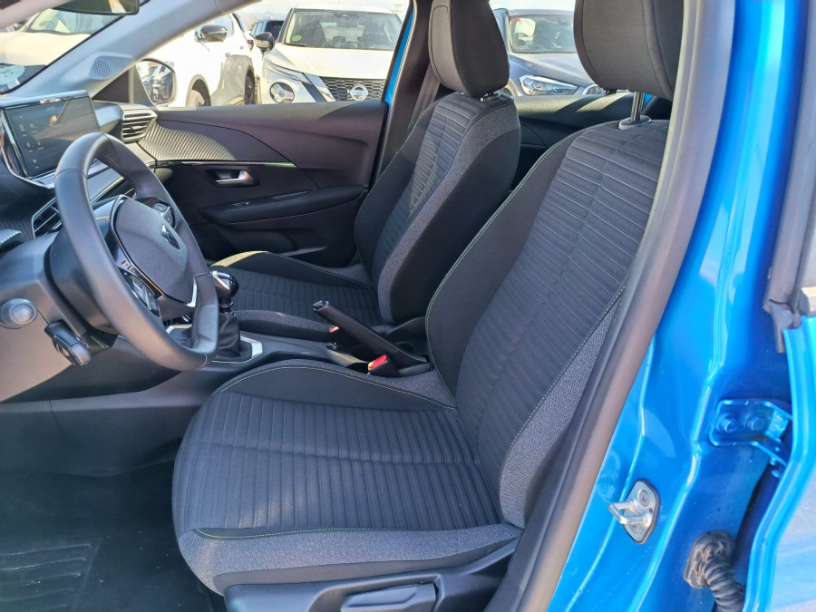 Imagen de Peugeot 208