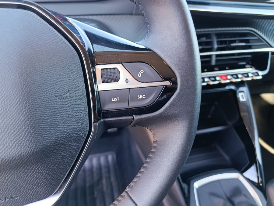 Imagen de Peugeot 208