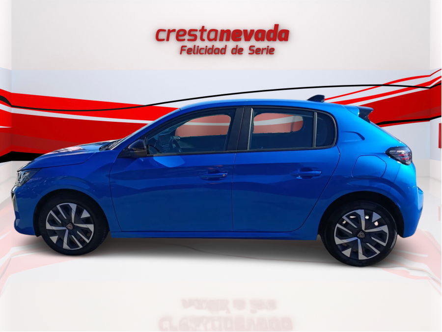 Imagen de Peugeot 208