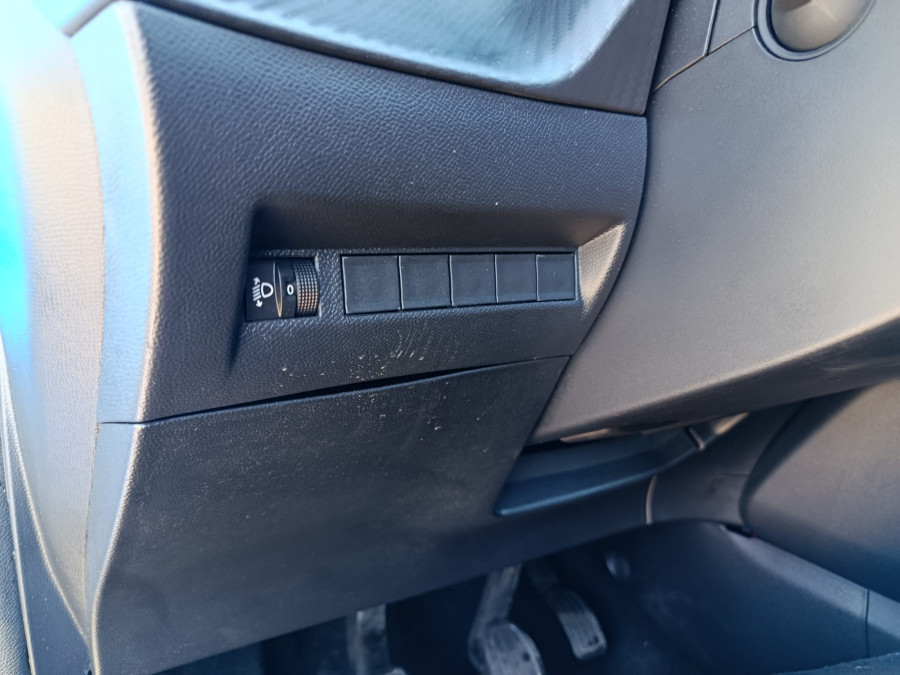 Imagen de Peugeot 208