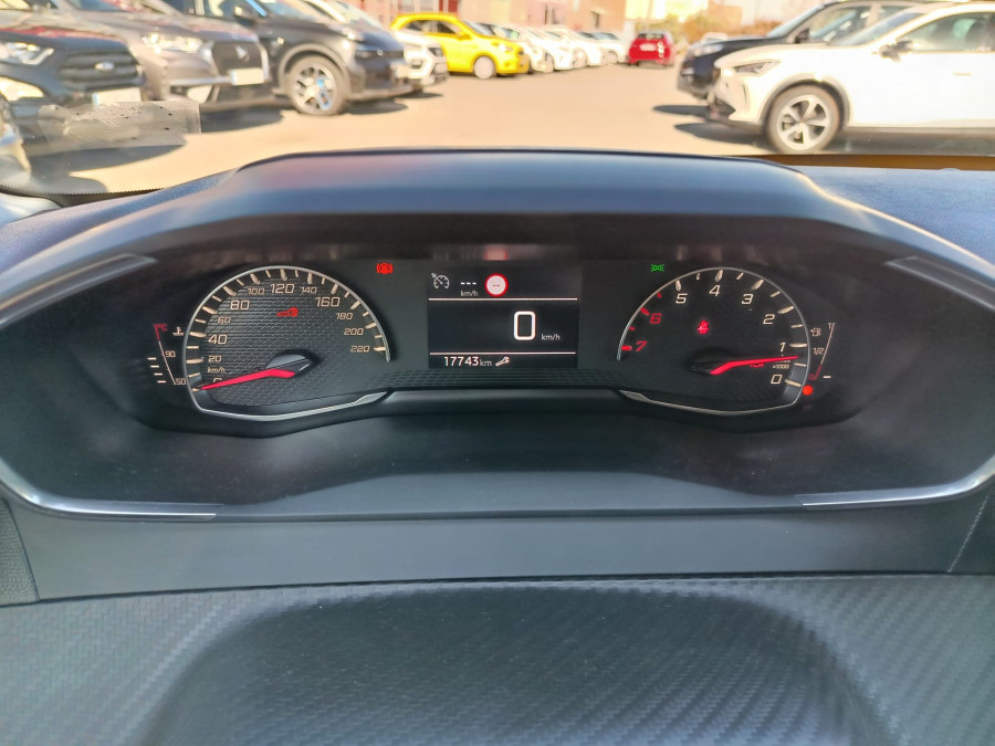 Imagen de Peugeot 208