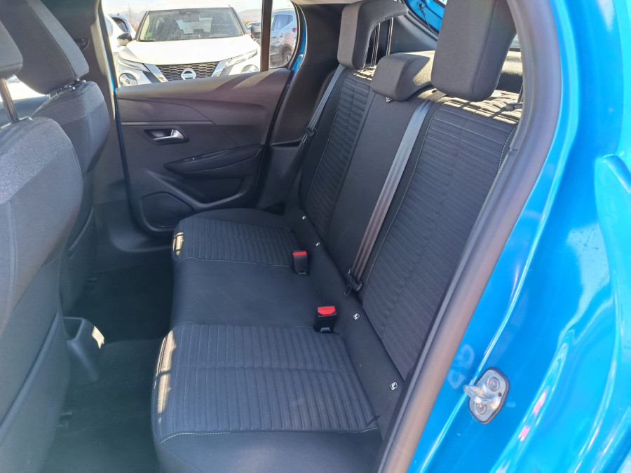 Imagen de Peugeot 208