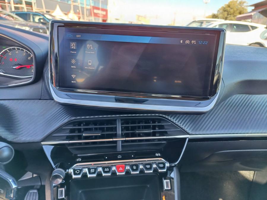 Imagen de Peugeot 208