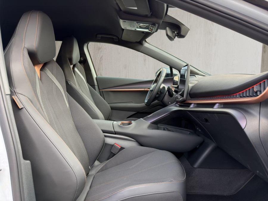 Imagen de cupra Tavascan