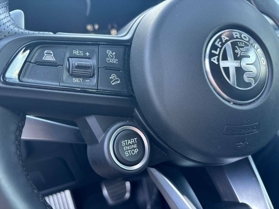 Imagen de Alfa romeo Stelvio
