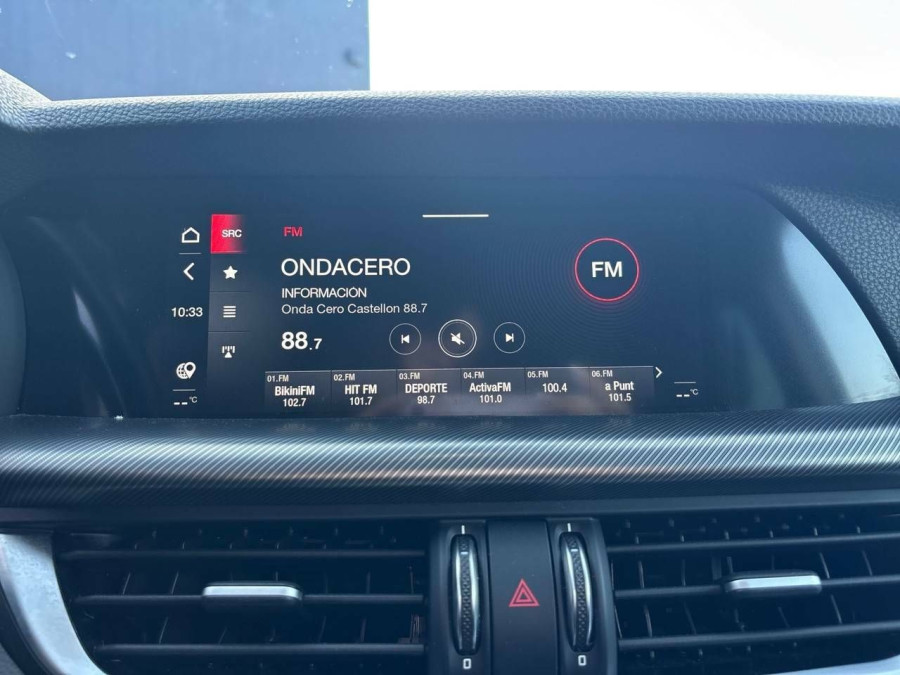 Imagen de Alfa romeo Stelvio