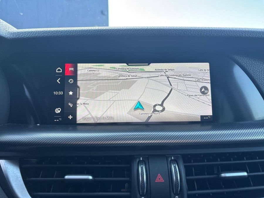Imagen de Alfa romeo Stelvio