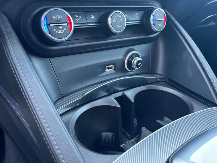Imagen de Alfa romeo Stelvio