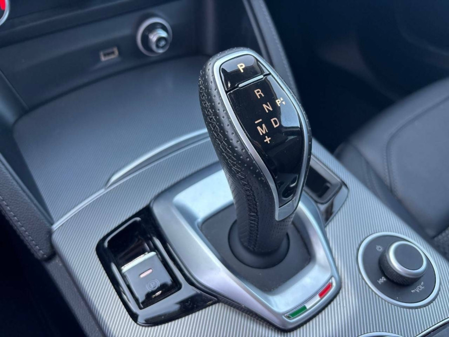 Imagen de Alfa romeo Stelvio