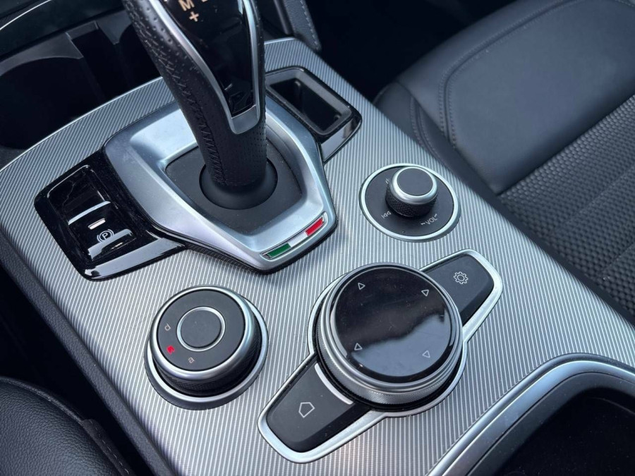 Imagen de Alfa romeo Stelvio