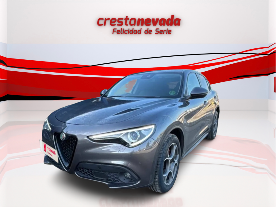 Imagen de Alfa romeo Stelvio