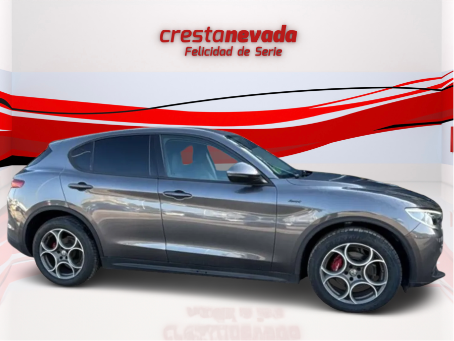 Imagen de Alfa romeo Stelvio