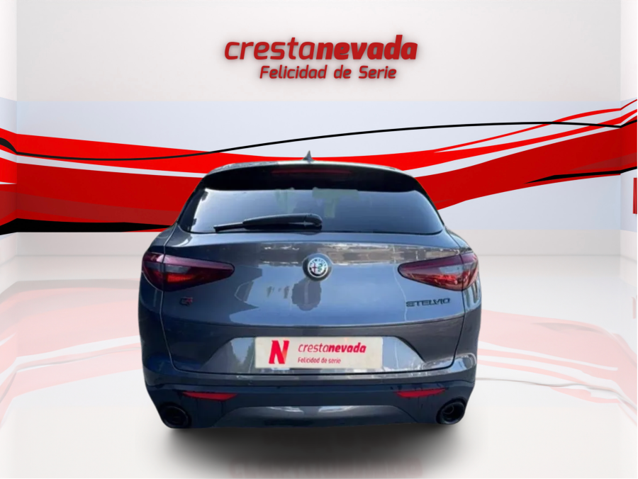 Imagen de Alfa romeo Stelvio