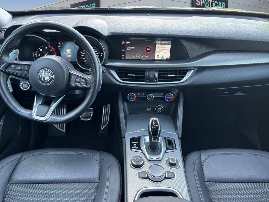 Imagen de Alfa romeo Stelvio
