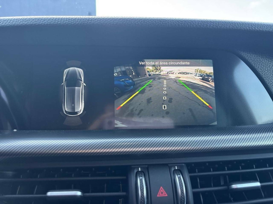 Imagen de Alfa romeo Stelvio