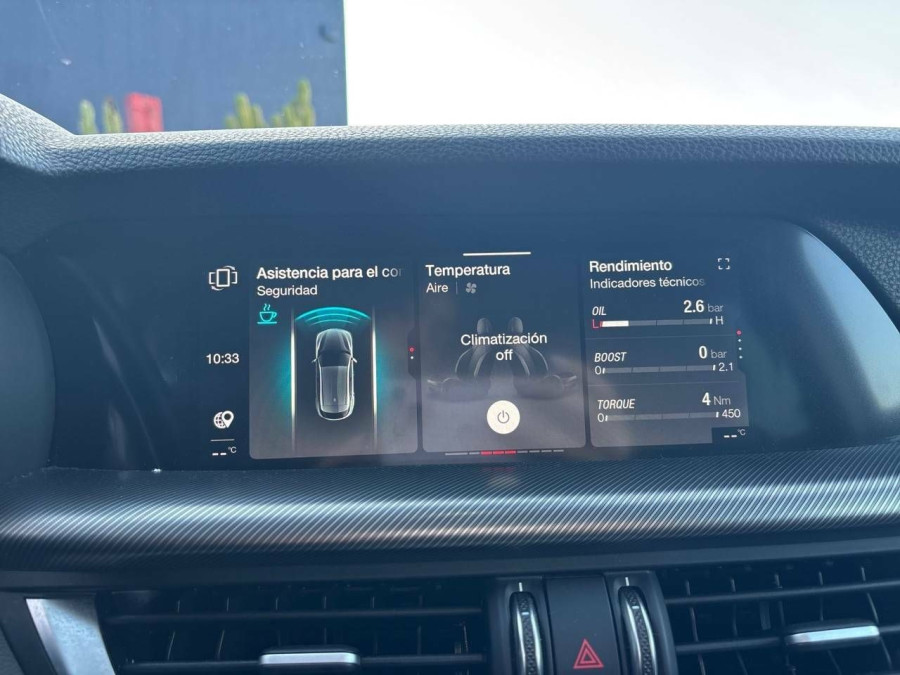 Imagen de Alfa romeo Stelvio