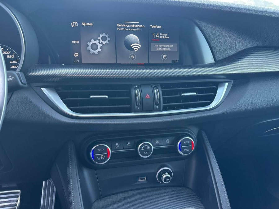 Imagen de Alfa romeo Stelvio