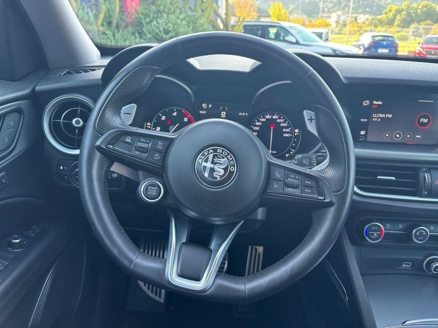 Imagen de Alfa romeo Stelvio