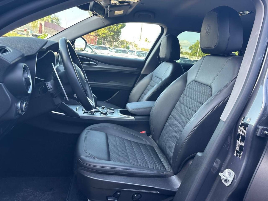 Imagen de Alfa romeo Stelvio