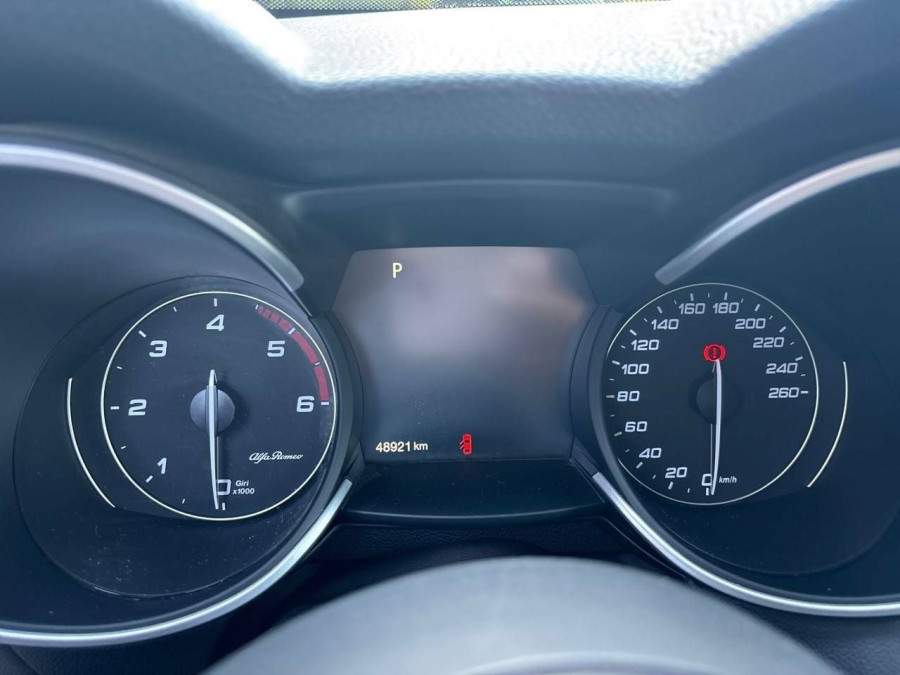 Imagen de Alfa romeo Stelvio