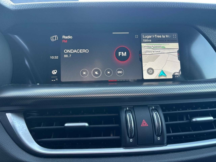 Imagen de Alfa romeo Stelvio