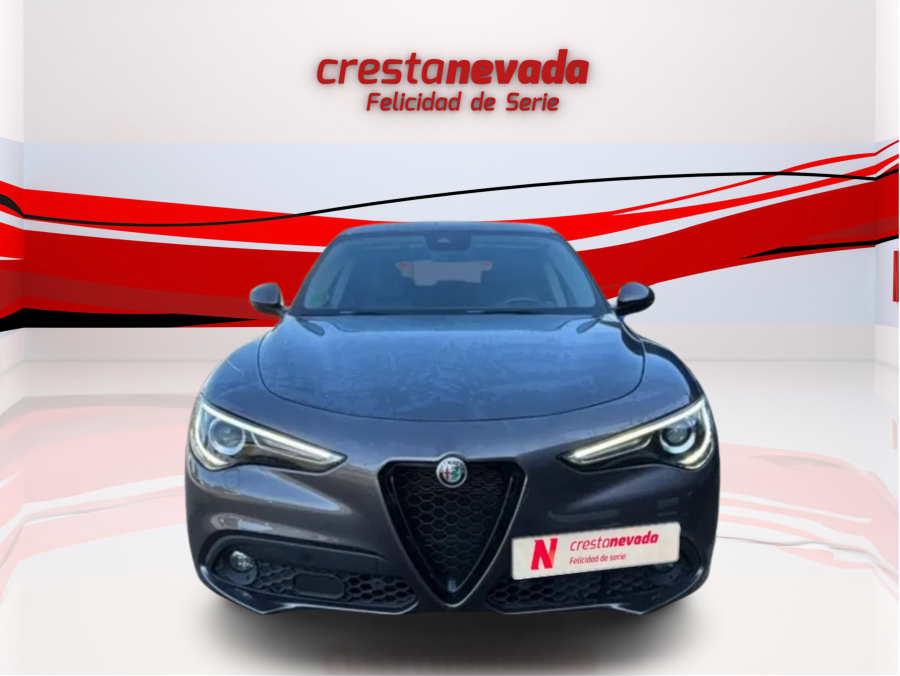 Imagen de Alfa romeo Stelvio