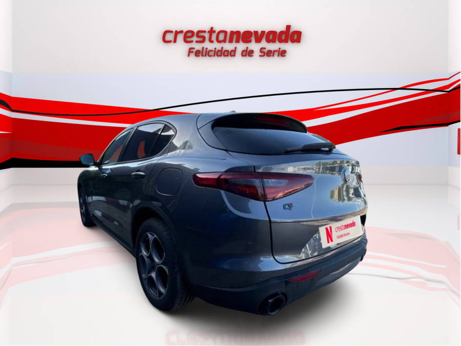 Imagen de Alfa romeo Stelvio