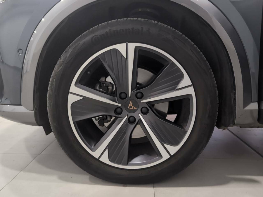 Imagen de cupra Formentor