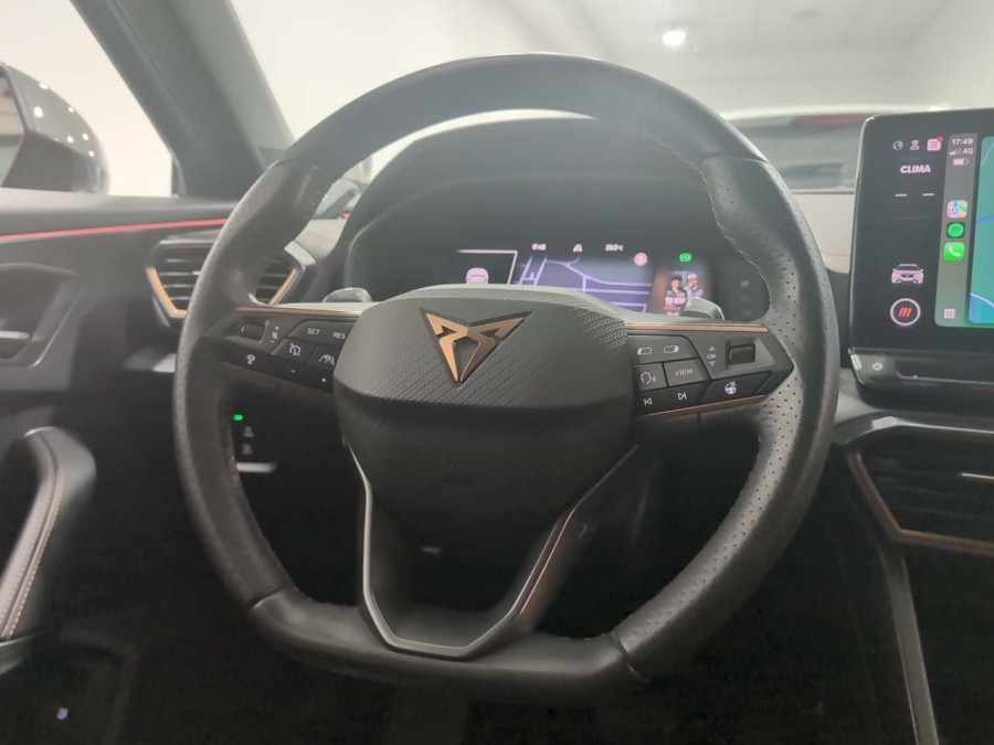 Imagen de cupra Formentor