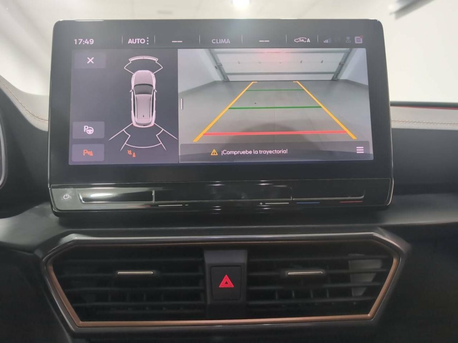Imagen de cupra Formentor
