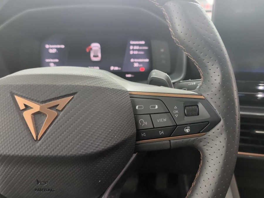 Imagen de cupra Formentor