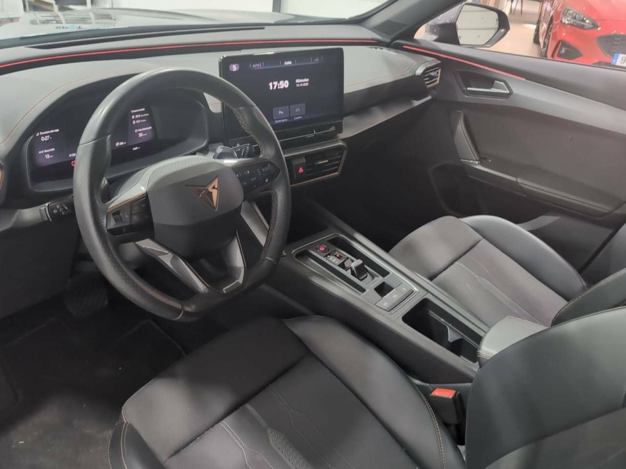 Imagen de cupra Formentor