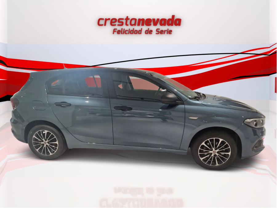 Imagen de Fiat Tipo