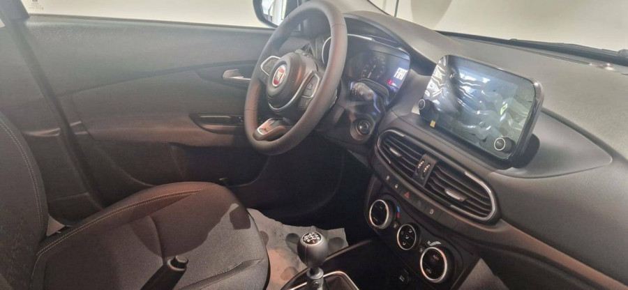 Imagen de Fiat Tipo