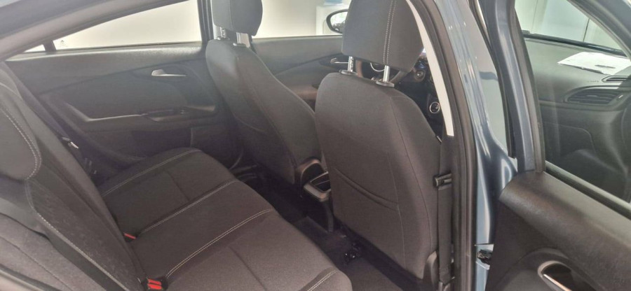 Imagen de Fiat Tipo