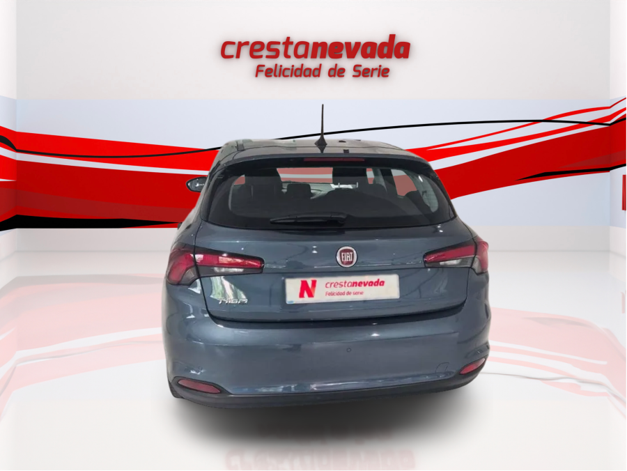 Imagen de Fiat Tipo