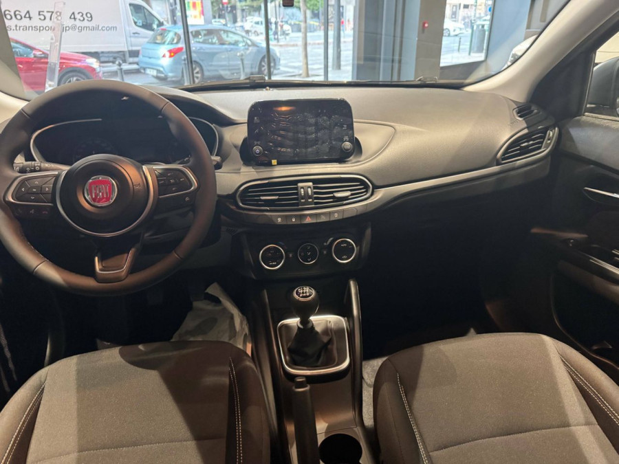 Imagen de Fiat Tipo