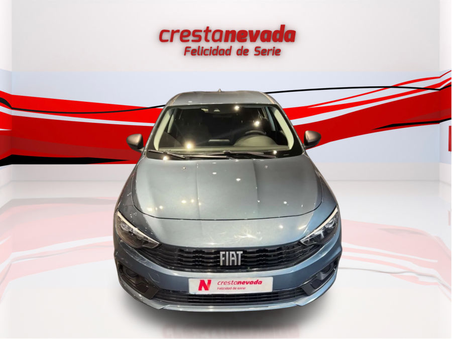 Imagen de Fiat Tipo