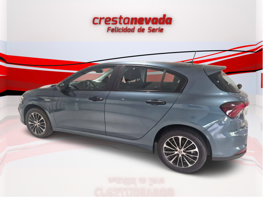 Imagen de Fiat Tipo