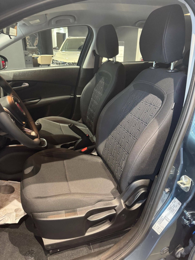 Imagen de Fiat Tipo