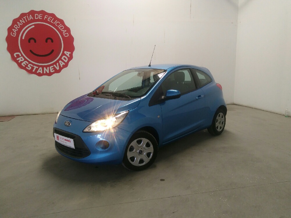 Imagen de Ford Ka Urban