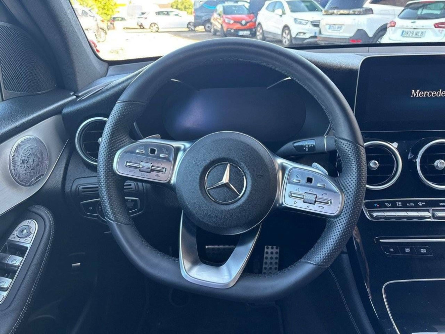 Imagen de mercedes-benz Clase GLC