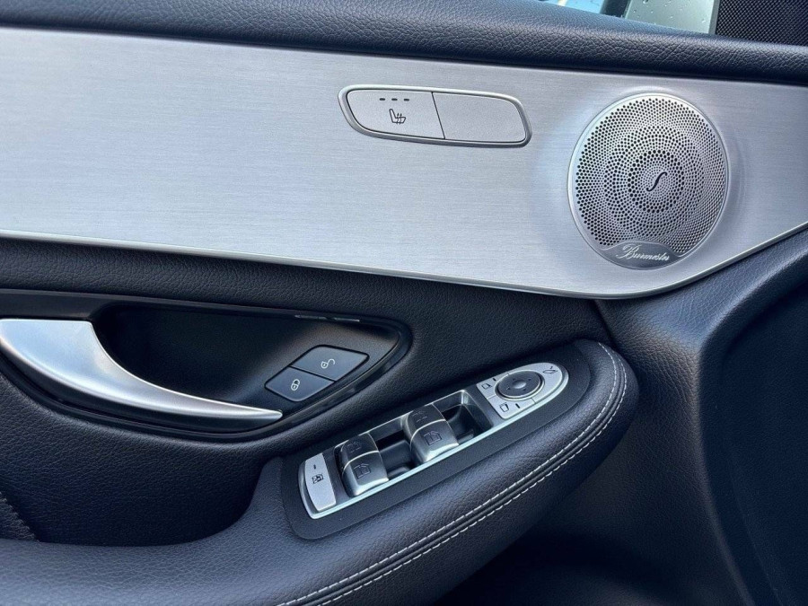 Imagen de mercedes-benz Clase GLC