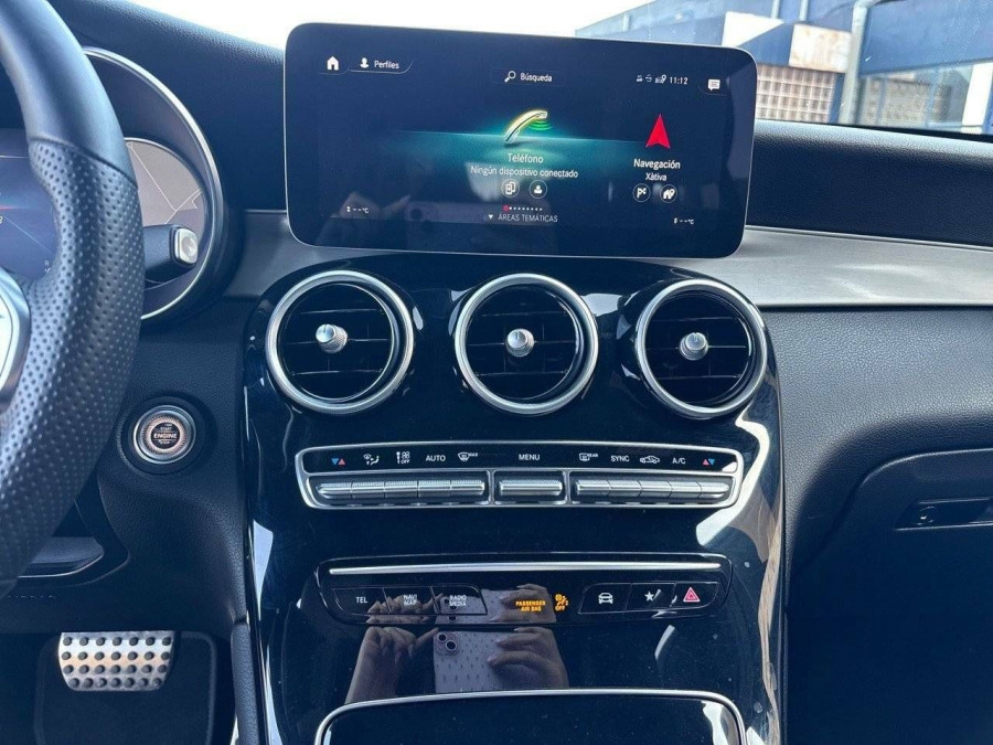 Imagen de mercedes-benz Clase GLC