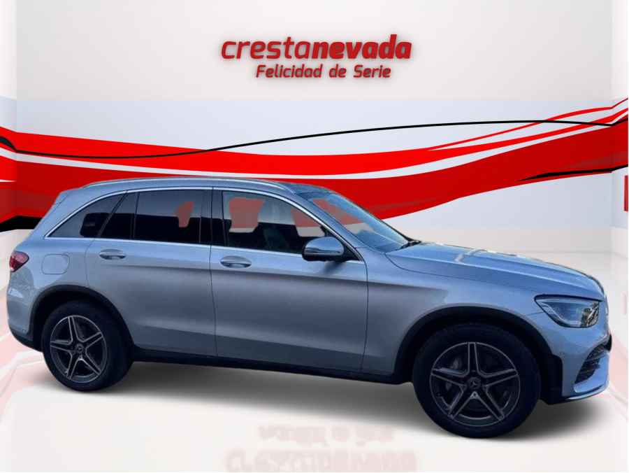 Imagen de mercedes-benz Clase GLC