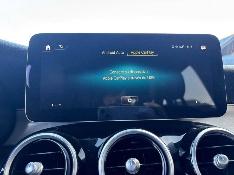 Imagen de mercedes-benz Clase GLC